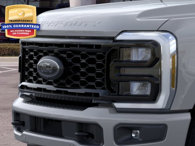 New 2026 Ford F350 Lariat w/ Black Appearance Package AWD/4WD image 17