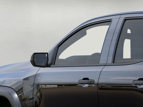 New 2026 Chevrolet Colorado Trail Boss image 12