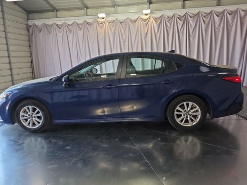 Used 2025 Toyota Camry LE FWD image 6