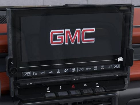 New 2026 GMC Hummer EV 3X w/ Carbon Fiber Edition Package image 20