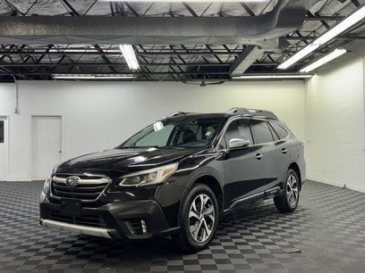 Used 2020 Subaru Outback Touring XT