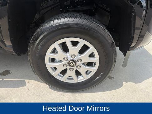 Used 2026 Toyota Tacoma SR5 RWD image 11