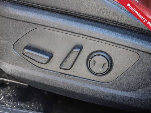Used 2023 Kia Sportage SX FWD image 18