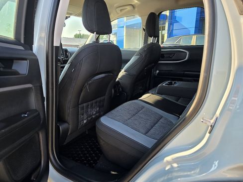 Used 2021 Ford Bronco Sport Big Bend AWD/4WD image 5