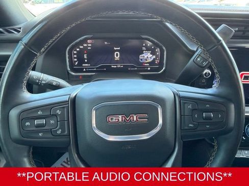 Used 2024 GMC Sierra 2500 AT4 AWD/4WD image 18