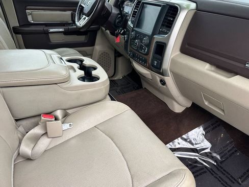 Used 2013 RAM 3500 Laramie w/ Convenience Group AWD/4WD image 15