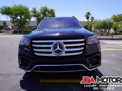 Used 2024 Mercedes-Benz GLS 580 4MATIC image 61