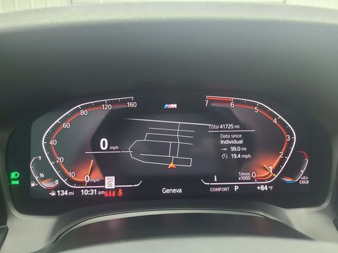 Used 2022 BMW 330i xDrive Sedan w/ Premium Package 2 AWD/4WD image 27
