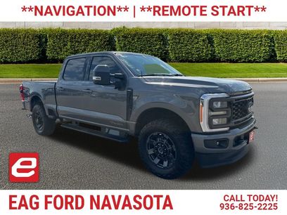 Used 2023 Ford F250 Lariat w/ Sport Appearance Package