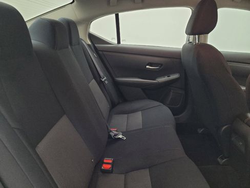 Used 2023 Nissan Sentra SV FWD image 19