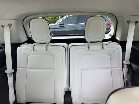 Used 2020 Lincoln Aviator Black Label image 34