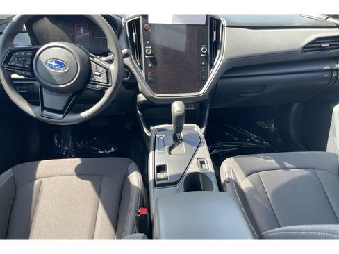 Certified 2026 Subaru Crosstrek 2.5i Premium AWD/4WD image 15