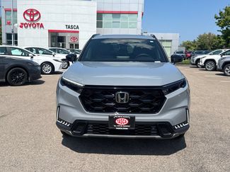 Used 2026 Honda CR-V Sport-L video 2