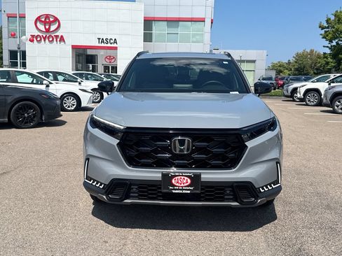 Used 2026 Honda CR-V Sport-L image 2