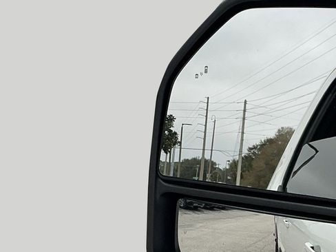 Certified 2024 Ford F250 Lariat w/ Black Appearance Package image 42