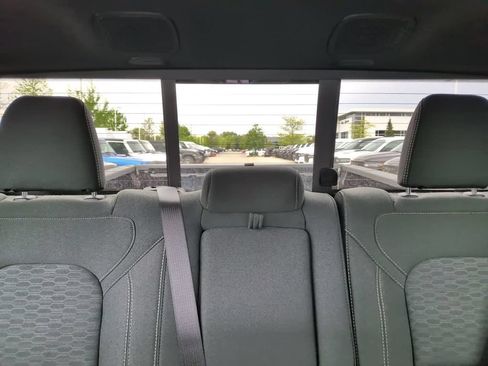 New 2026 RAM 1500 Big Horn AWD/4WD image 31