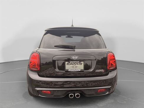 Used 2020 MINI Cooper S FWD image 4