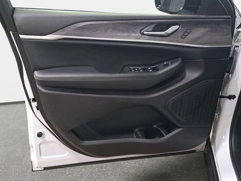 Used 2023 Jeep Grand Cherokee Limited image 29