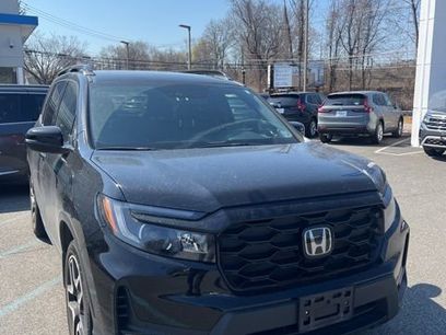 Used 2023 Honda Passport Elite
