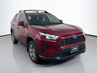 Used 2024 Toyota RAV4 XLE AWD/4WD video 1