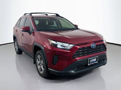 Used 2024 Toyota RAV4 XLE w/ Convenience Package