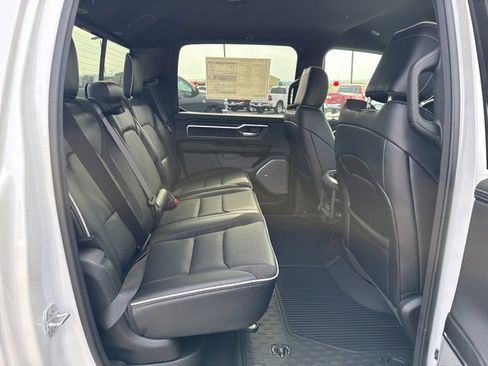 New 2026 RAM 1500 Laramie image 15