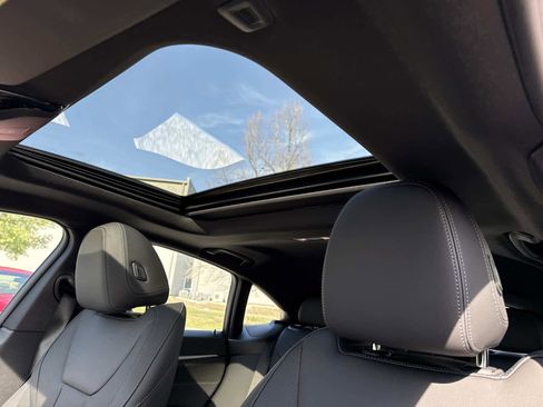 New 2026 BMW i4 xDrive40i image 4