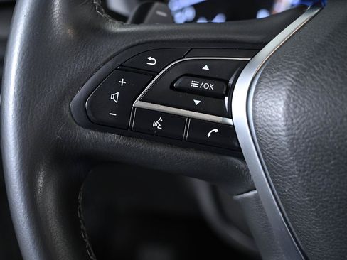Used 2022 INFINITI QX50 Luxe AWD/4WD image 11