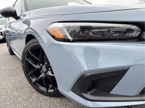 Used 2023 Honda Civic Sport image 24