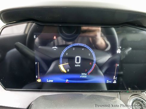 New 2026 Chevrolet Trax ACTIV w/ Driver Confidence Package image 11