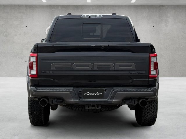 Used 2022 Ford F150 Raptor w/ Raptor 37 Performance Package AWD/4WD image 15