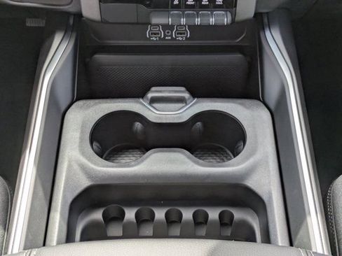 New 2026 RAM 1500 Big Horn RWD image 18
