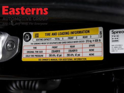 Used 2023 Tesla Model 3 Standard Range RWD image 28