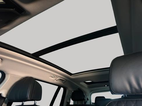 Used 2026 BMW X7 xDrive40i AWD/4WD image 17