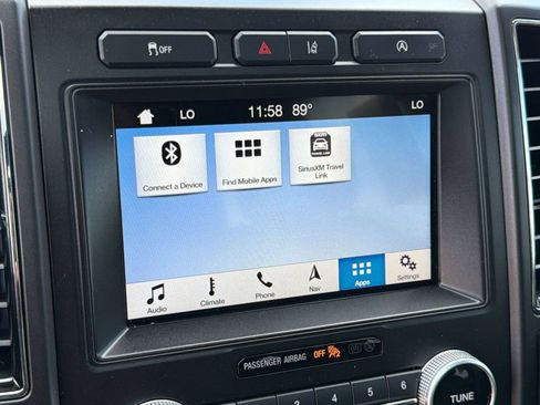 Used 2018 Ford Expedition Limited w/ Equipment Group 301A RWD image 24