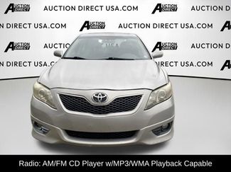 Used 2011 Toyota Camry SE w/ SE Extra-Value Pkg #1 FWD video 2