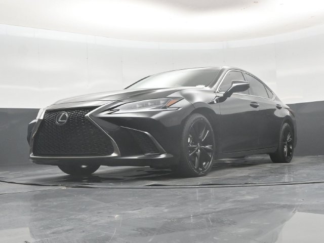 Used 2022 Lexus ES 350 F Sport FWD image 55