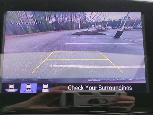 Used 2020 Honda Ridgeline RTL image 20