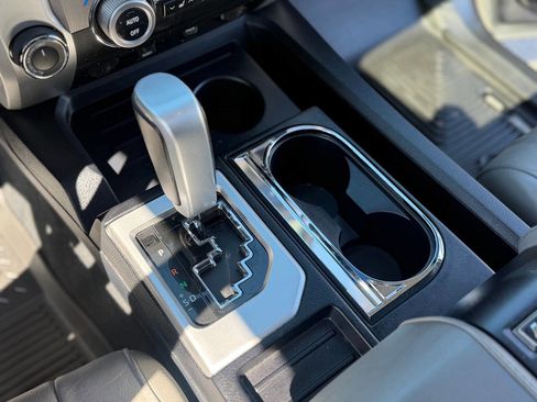 Used 2017 Toyota Tundra Limited image 93
