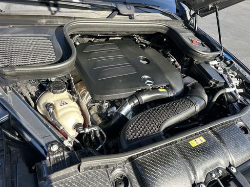 Used 2023 Mercedes-Benz GLE 350 image 9