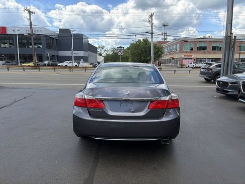 Used 2015 Honda Accord LX image 7