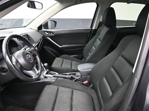 Used 2015 MAZDA CX-5 Touring image 23