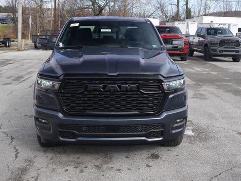 New 2026 RAM 1500 Big Horn image 22