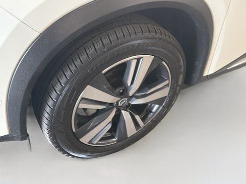 Used 2023 Nissan Rogue SL w/ SL Premium Package AWD/4WD image 11