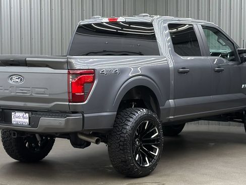 Used 2024 Ford F150 STX AWD/4WD image 5