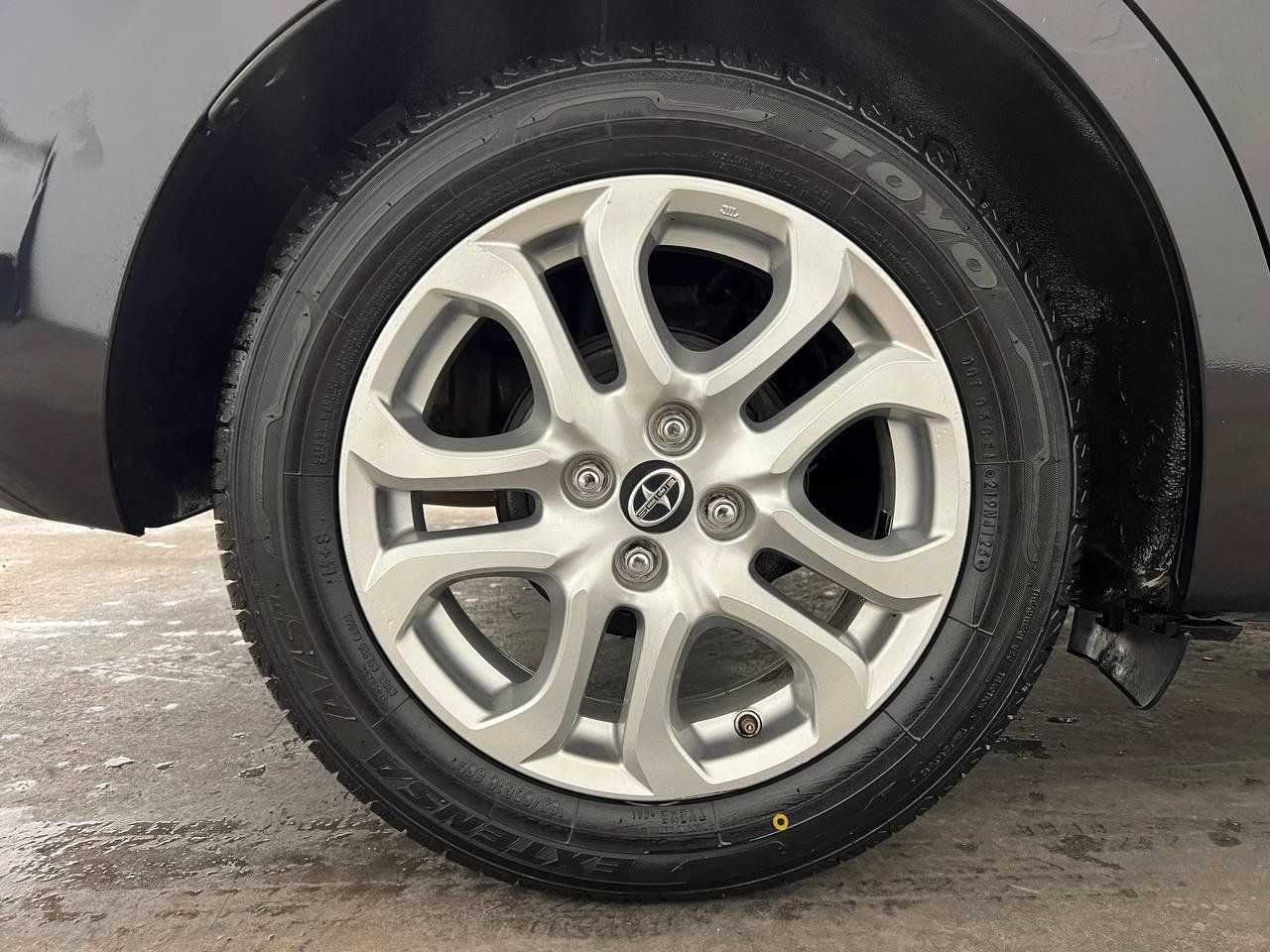 Used 2016 Scion iA FWD image 28