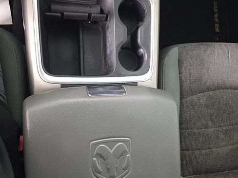 Used 2017 RAM 1500 Big Horn AWD/4WD image 24