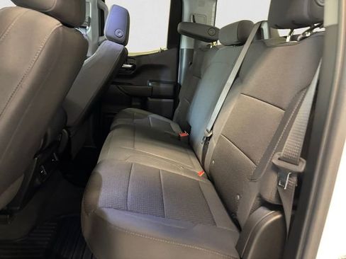 Used 2023 GMC Sierra 1500 Pro w/ Graphite Edition image 14