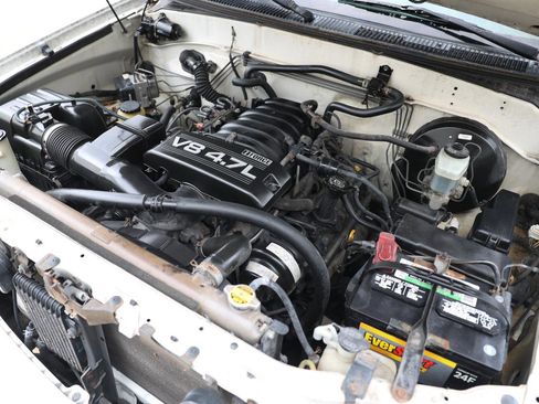 Used 2006 Toyota Tundra SR5 RWD image 40