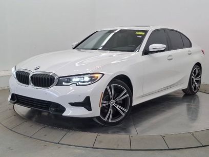 Used 2022 BMW 330i xDrive Sedan w/ Premium Package 2